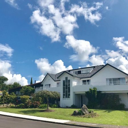 Oakparkvilla Seaviewfamilyroom Kingroom Queenroom-Wifi (Adults Only) Auckland Exterior photo