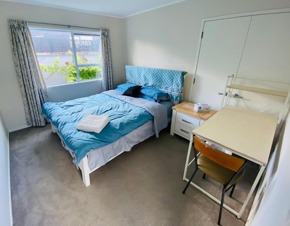 Oakparkvilla Seaviewfamilyroom Kingroom Queenroom-Wifi (Adults Only) Auckland Exterior photo