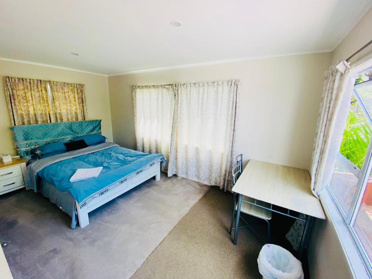Oakparkvilla Seaviewfamilyroom Kingroom Queenroom-Wifi (Adults Only) Auckland Exterior photo