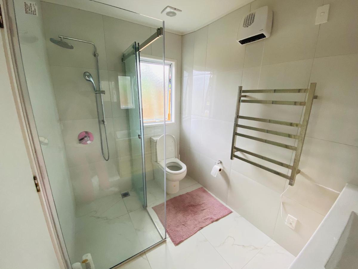 Oakparkvilla Seaviewfamilyroom Kingroom Queenroom-Wifi (Adults Only) Auckland Room photo