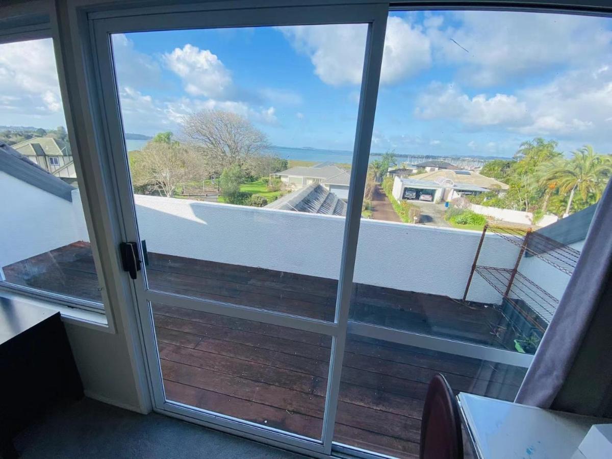 Oakparkvilla Seaviewfamilyroom Kingroom Queenroom-Wifi (Adults Only) Auckland Exterior photo