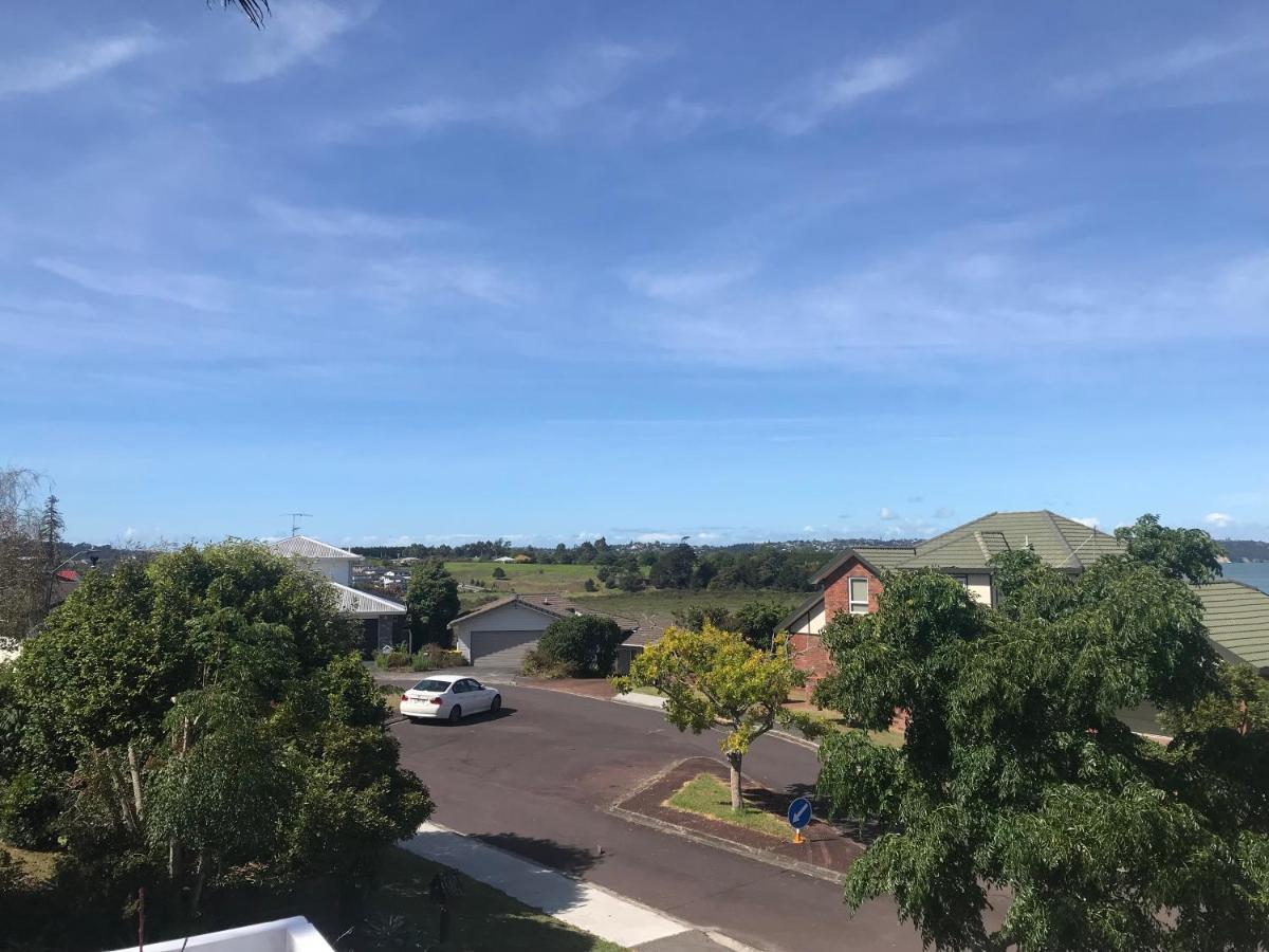 Oakparkvilla Seaviewfamilyroom Kingroom Queenroom-Wifi (Adults Only) Auckland Exterior photo
