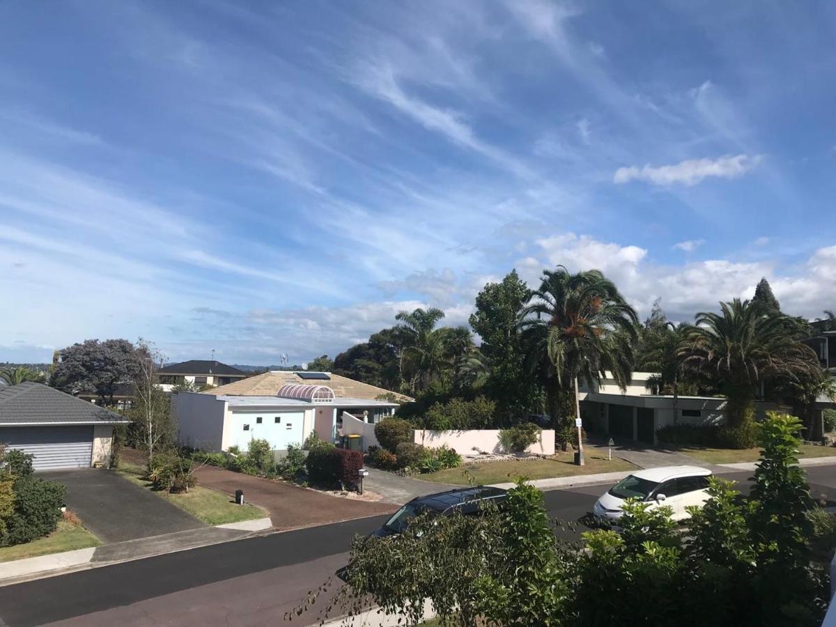 Oakparkvilla Seaviewfamilyroom Kingroom Queenroom-Wifi (Adults Only) Auckland Exterior photo