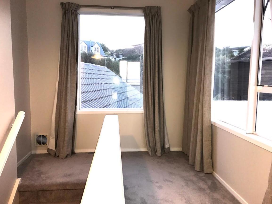 Oakparkvilla Seaviewfamilyroom Kingroom Queenroom-Wifi (Adults Only) Auckland Exterior photo