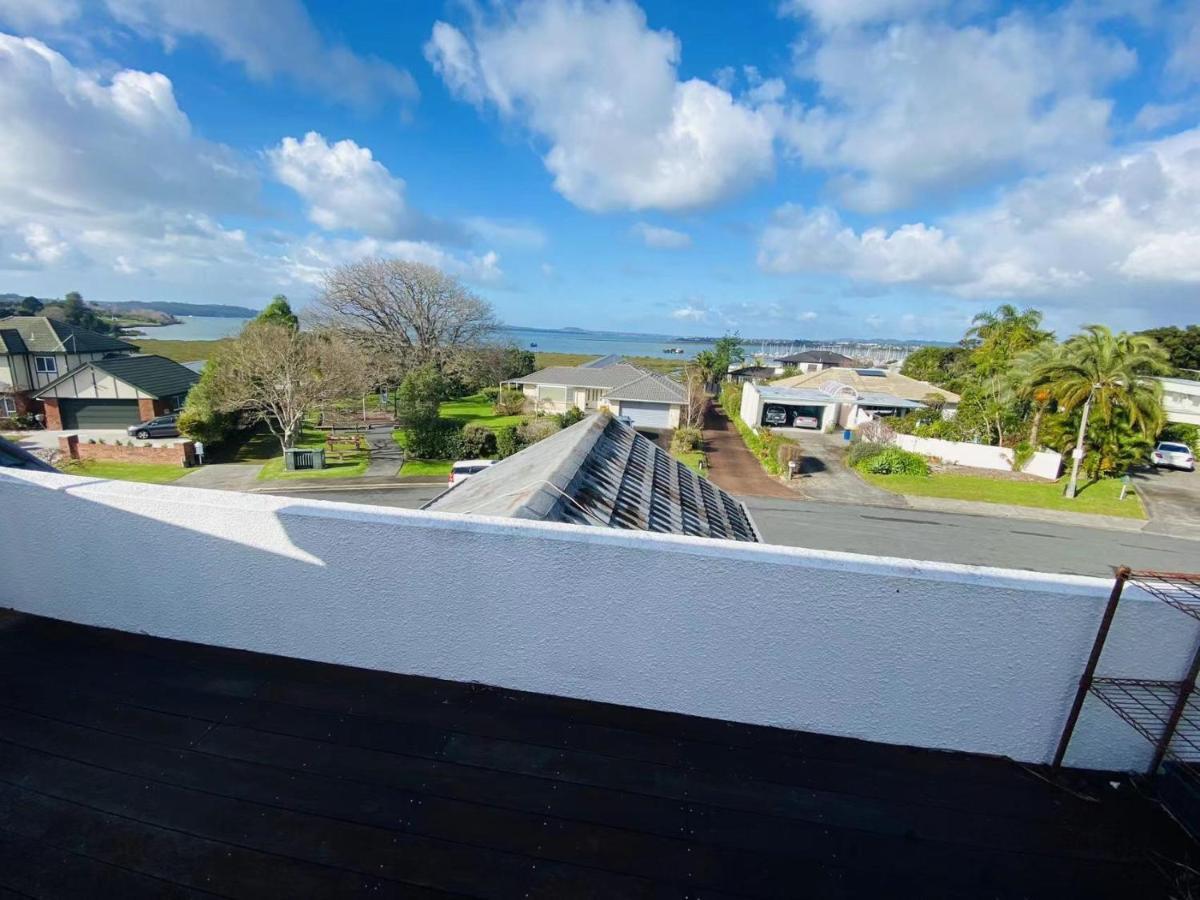 Oakparkvilla Seaviewfamilyroom Kingroom Queenroom-Wifi (Adults Only) Auckland Exterior photo