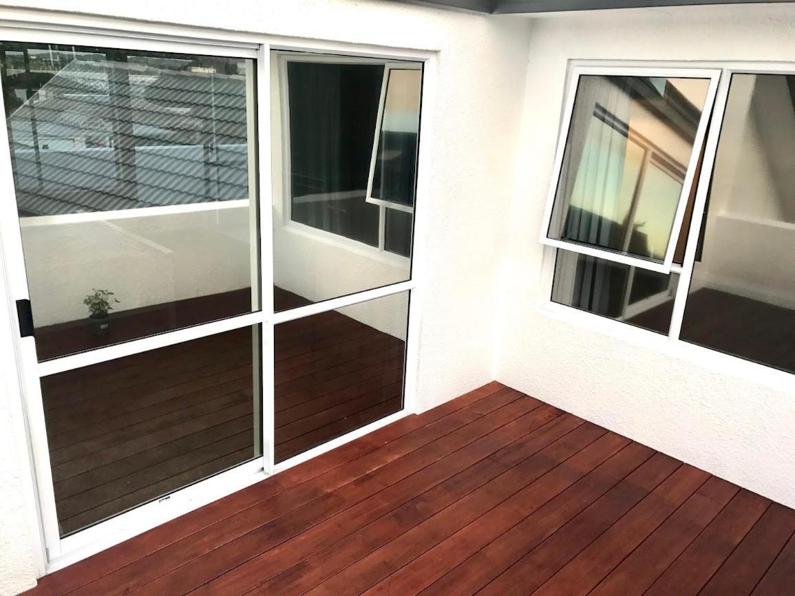 Oakparkvilla Seaviewfamilyroom Kingroom Queenroom-Wifi (Adults Only) Auckland Exterior photo